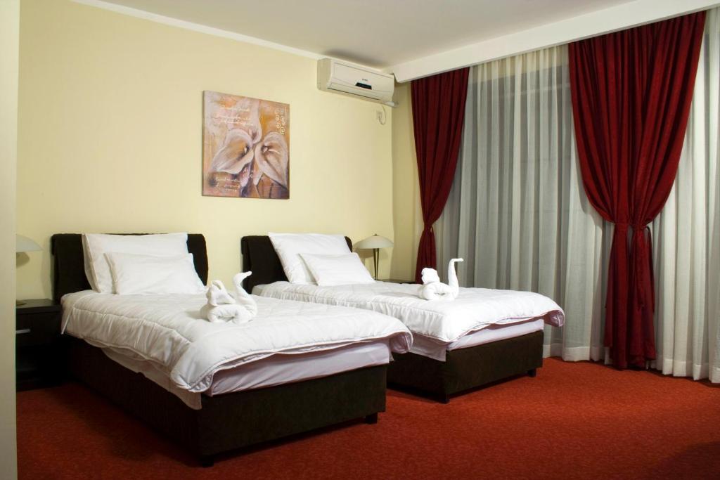 Vila Prica Niska Banja Room photo