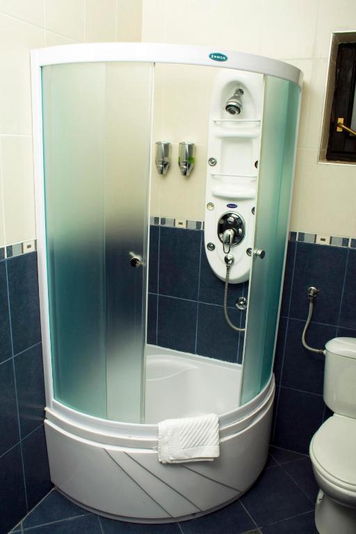 Vila Prica Niska Banja Room photo